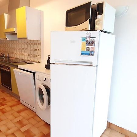 Les Sables-dʼOlonne Valparaiso-Vue Mer-2 Ch-Garage-Sables D Olonne מראה חיצוני תמונה