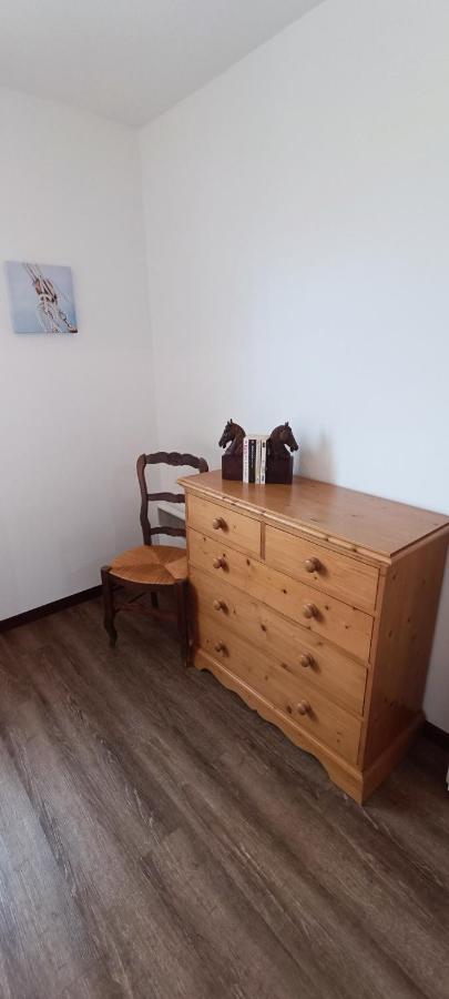 Les Sables-dʼOlonne Valparaiso-Vue Mer-2 Ch-Garage-Sables D Olonne מראה חיצוני תמונה